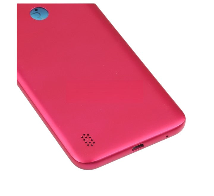 Tampa Traseira Para Moto E6i Xt2053