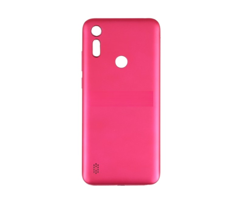 Tampa Traseira Para Moto E6i Xt2053