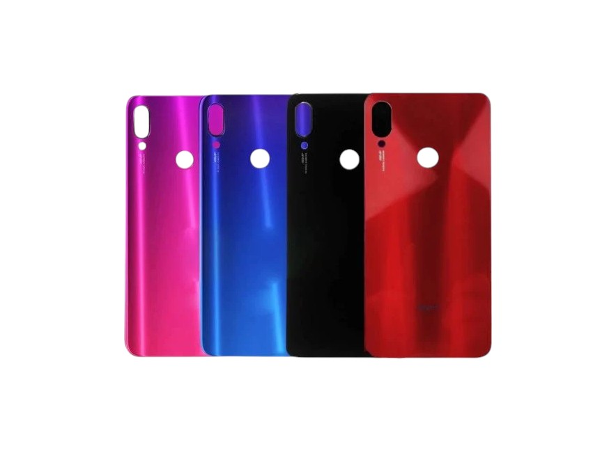 Tampa Traseira Para Xiaomi Redmi Note 7