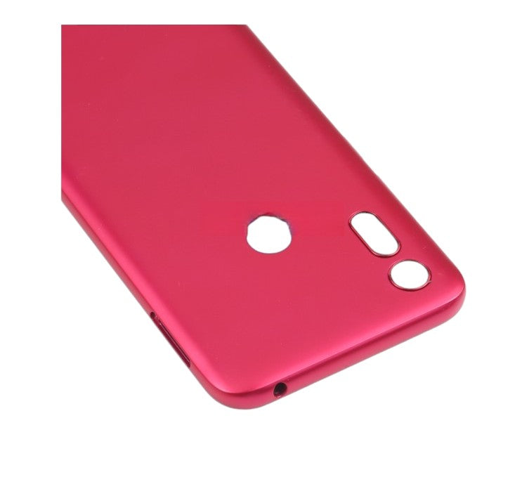 Tampa Traseira Para Moto E6i Xt2053